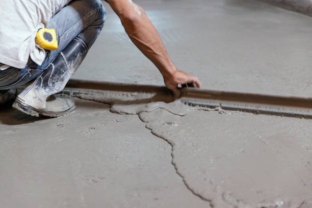 Best Concrete Foundation Repair in Bedford, IA